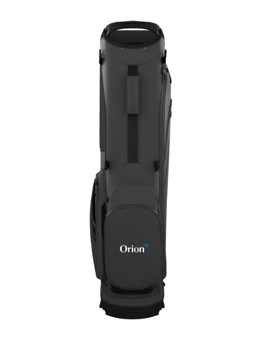 Callaway Chase Charcoal Golf Bag w/Orion Logo